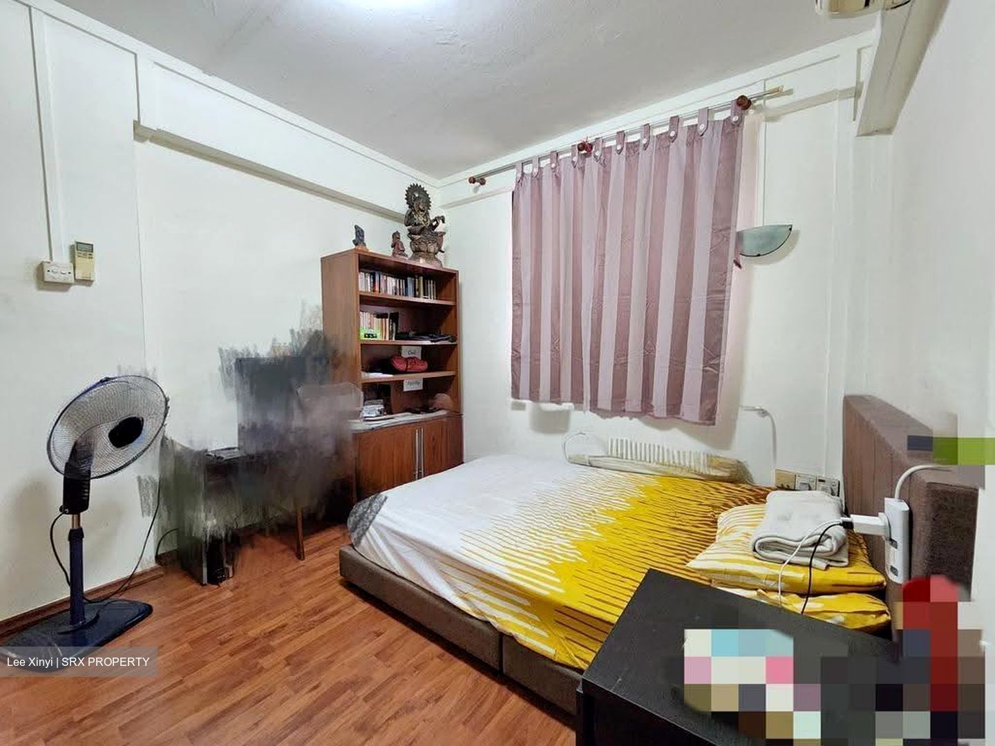 Blk 8 Jalan Kukoh (Bukit Merah), HDB 2 Rooms #618860781